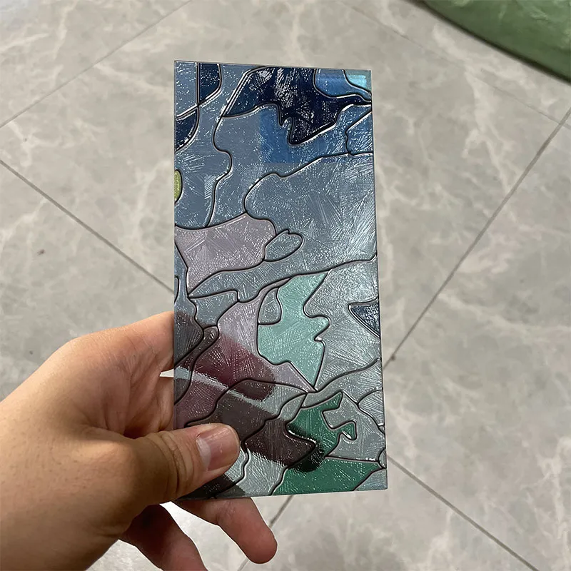 Художественное стекло 6