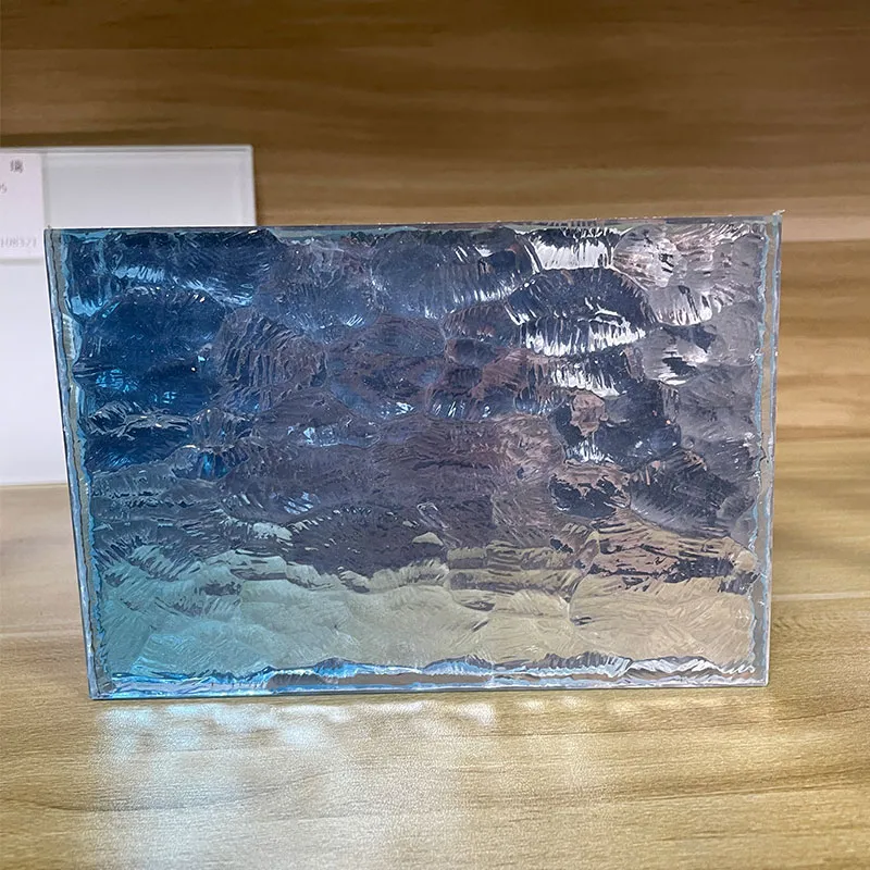 Художественное стекло 7