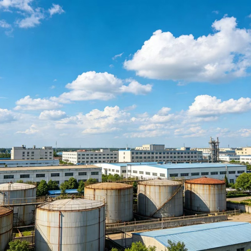 ООО Цанчоу Сяншунь Химическая Компания представляет новинку 2025 года — LM-8 модифицированная органическая соль, задающая новый тренд в отрасли: энергоэффективность и экологичность