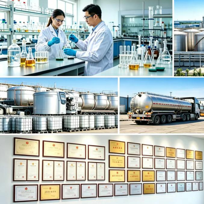 Создавать высококачественную продукцию благодаря профессионализму сотрудников и вносить вклад в развитие общества с помощью этой продукции — основная философия компании Цанчжоу Сяншунь Химическая