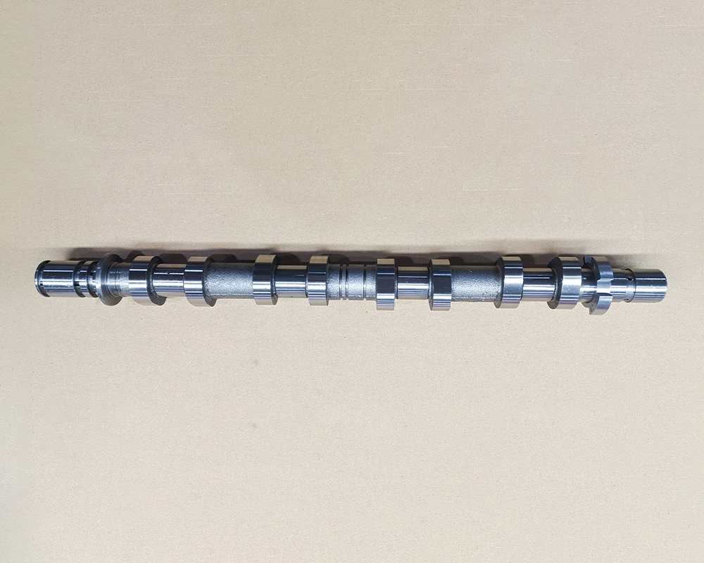 4-Распределительный вал