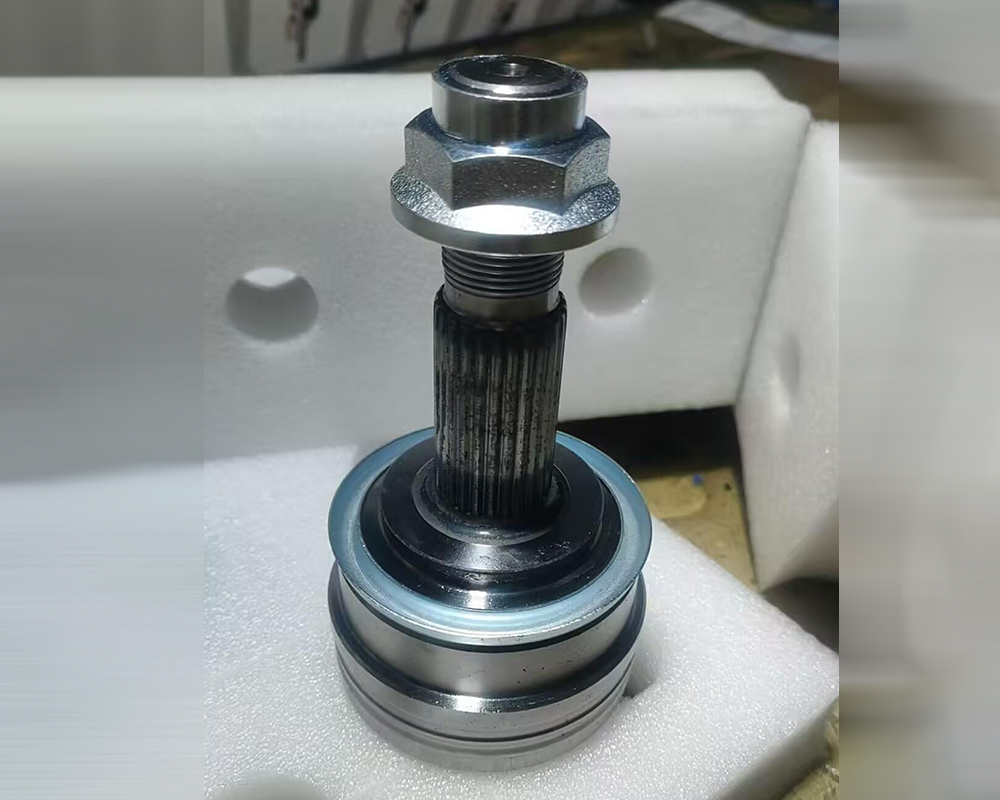 5-Деталь шасси