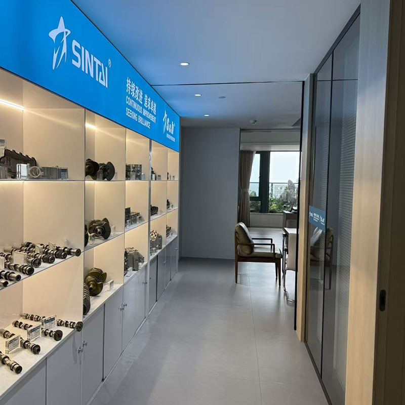 Компания «Синтао» обнародовала план участия в международных выставках автозапчастей на 2026 год, нацелившись на углубление присутствия на зарубежных рынках