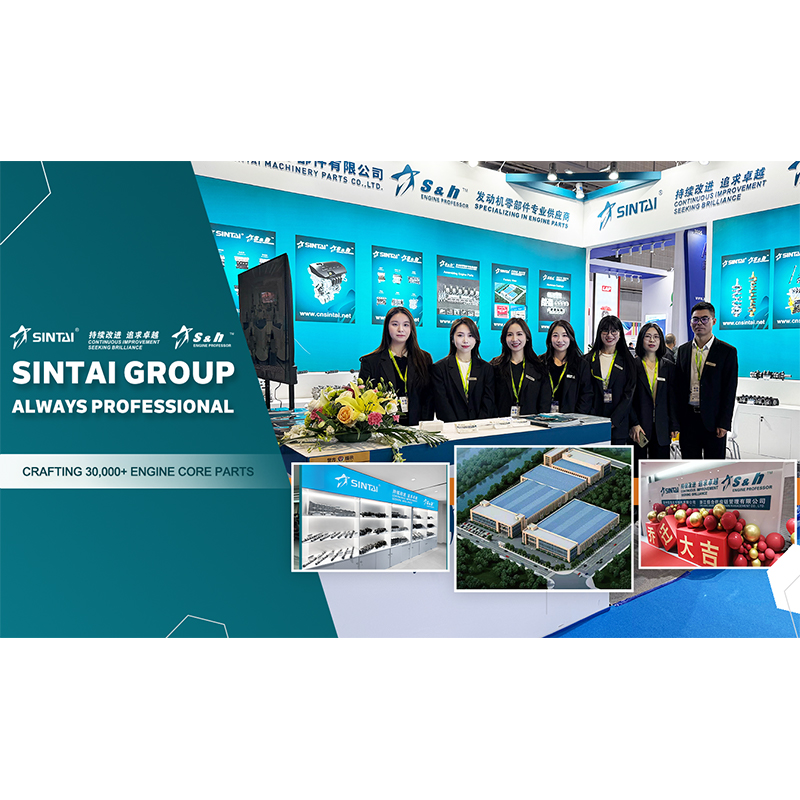 SINTAI работает по двум направлениям: в марте 2...