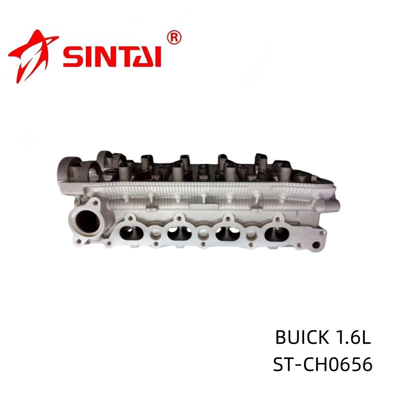 Головка блока цилиндров BUICK 1.6L / F14D3 для ...