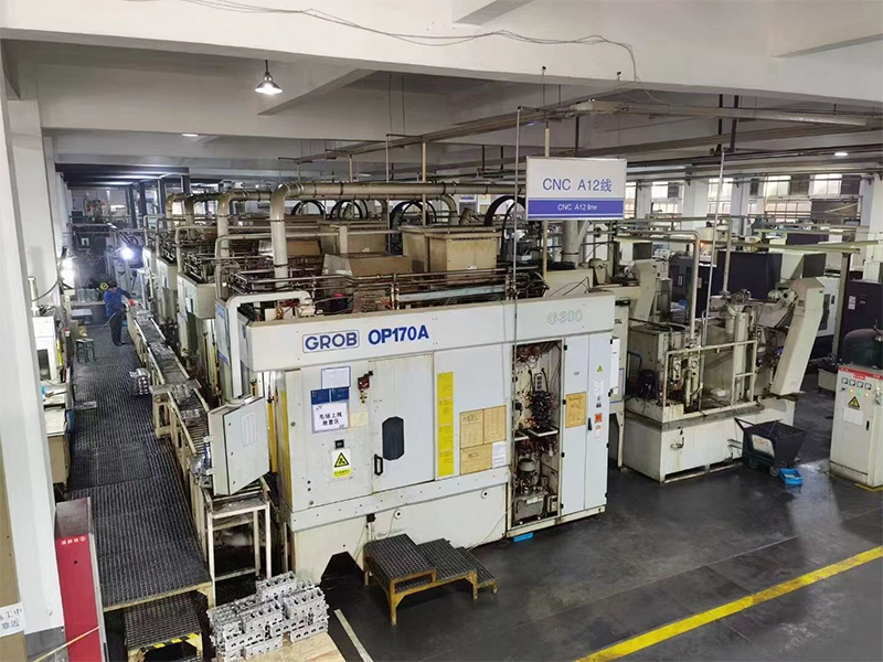 Головка цилиндров-3