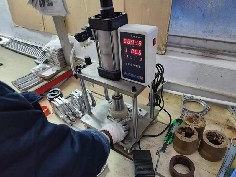 Головка цилиндров-6