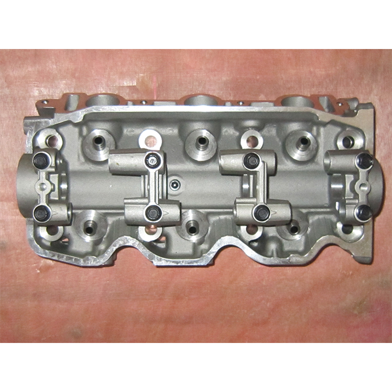 Головка цилиндров 6G72