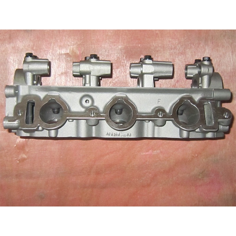 Головка цилиндров 6G72