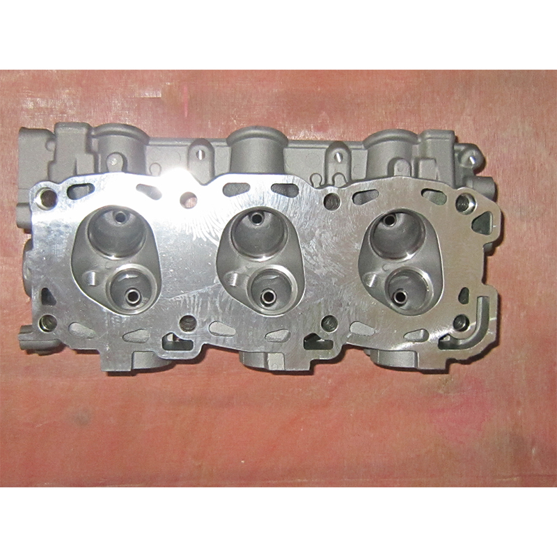 Головка цилиндров 6G72