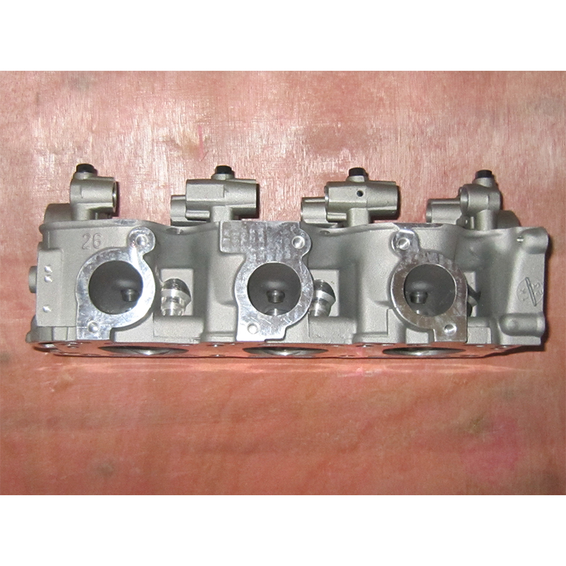 Головка цилиндров 6G72