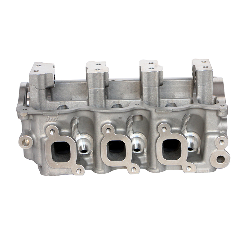 Головка цилиндров DAMAS 96446922 ST-CH0272