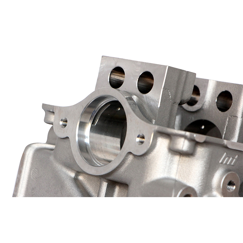 Головка цилиндров DAMAS 96446922 ST-CH0272