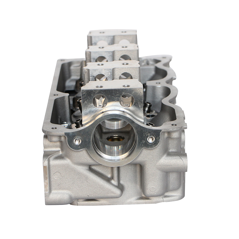 Головка цилиндров DAMAS 96446922 ST-CH0272