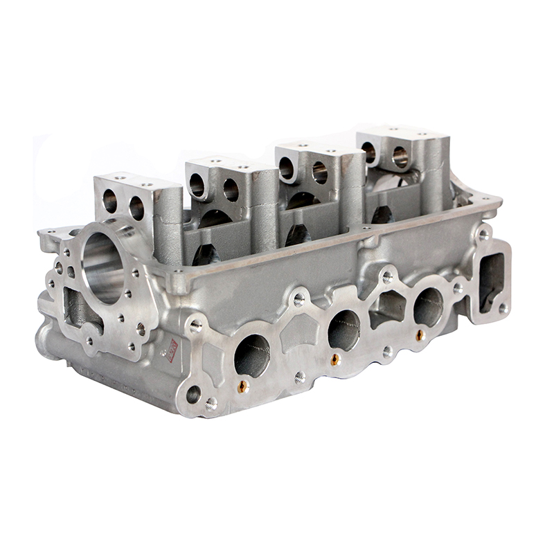 Головка цилиндров DAMAS 96446922 ST-CH0272