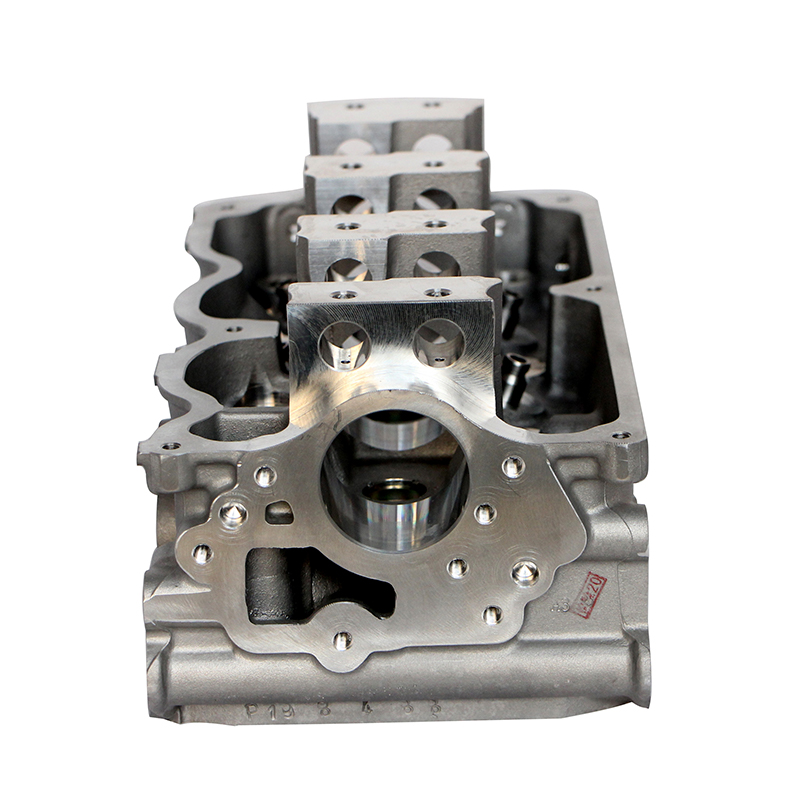 Головка цилиндров DAMAS 96446922 ST-CH0272