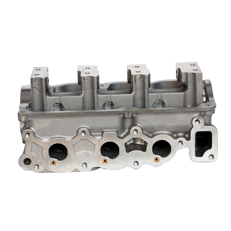 Головка цилиндров DAMAS 96446922 ST-CH0272