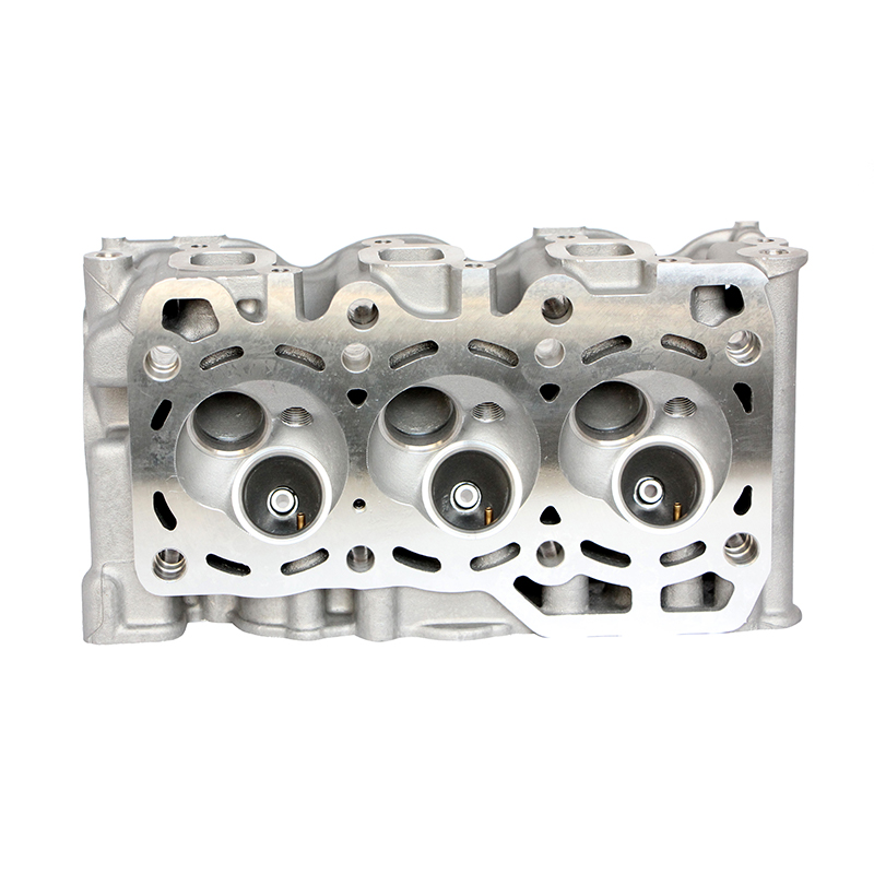 Головка цилиндров DAMAS 96446922 ST-CH0272