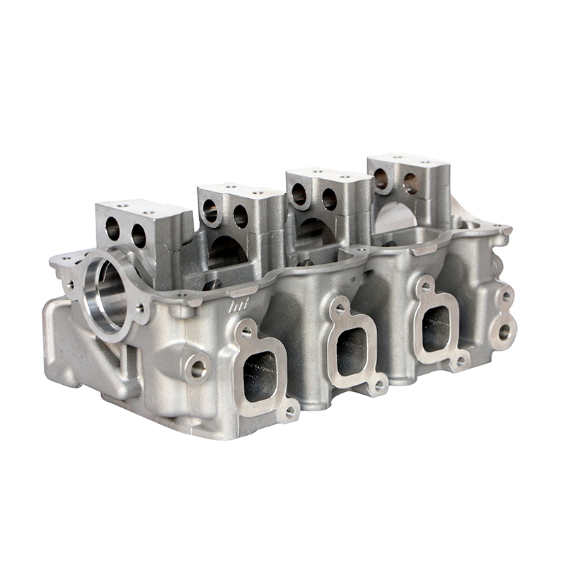 Головка цилиндров DAMAS 96446922 ST-CH0272