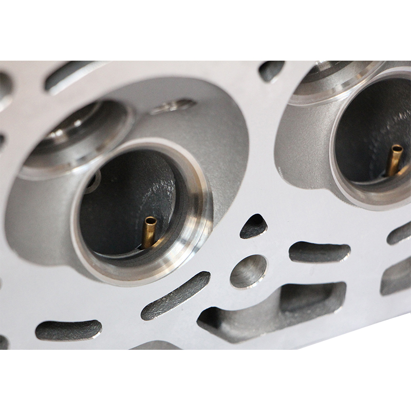 Головка цилиндров DAMAS 96446922 ST-CH0272