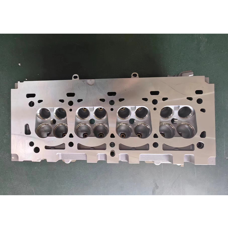 Головка цилиндров K4M