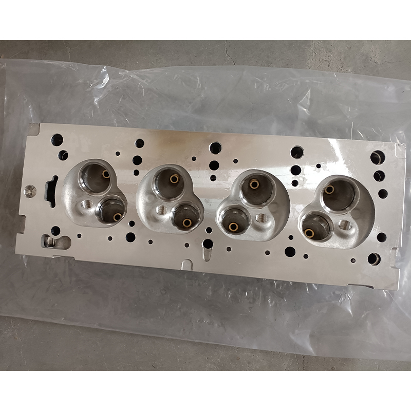 Головка цилиндров K7M