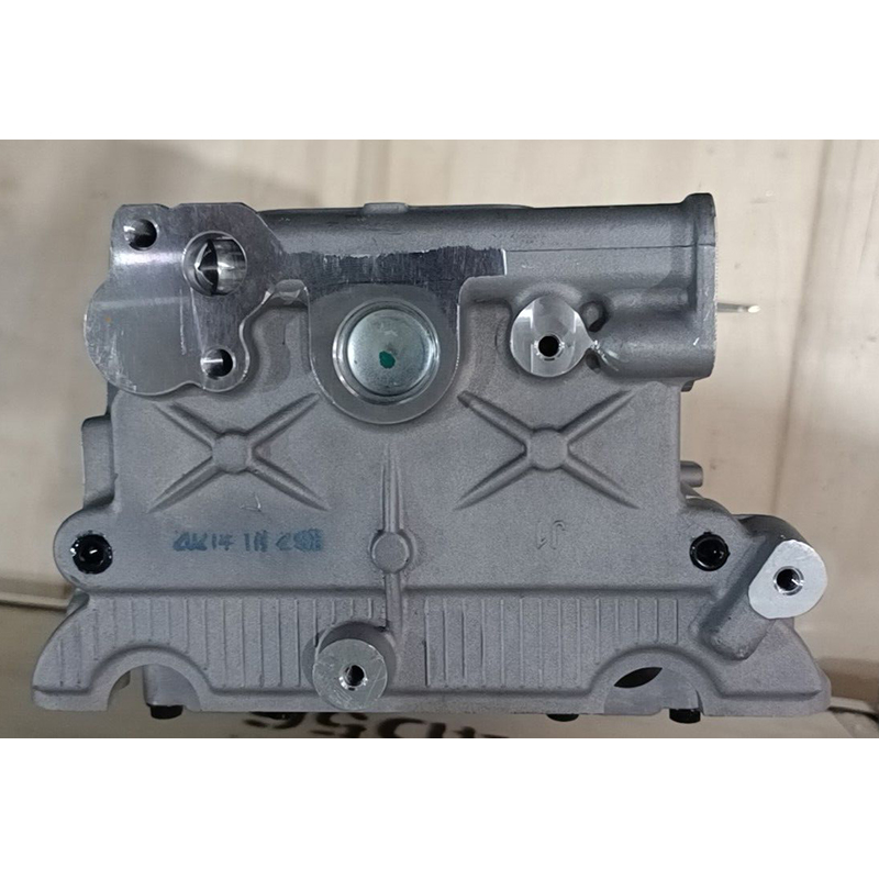 Головка цилиндров NEXIA 1.6 96642713 ST-CH0656