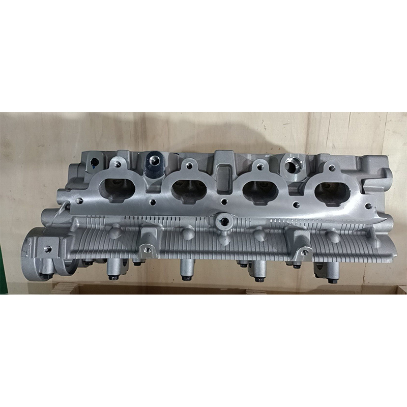 Головка цилиндров NEXIA 1.6 96642713 ST-CH0656