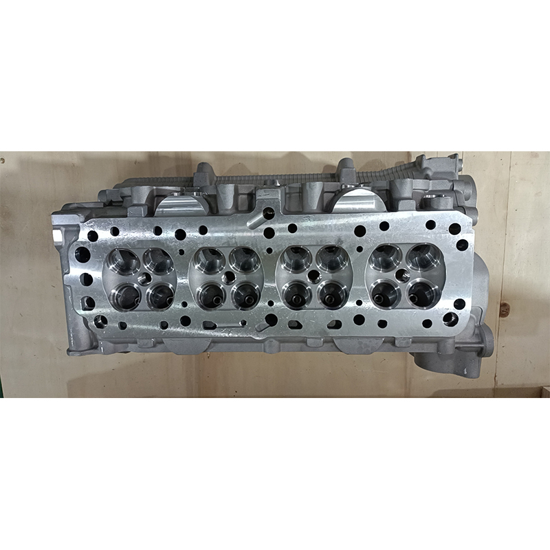 Головка цилиндров NEXIA 1.6 96642713 ST-CH0656