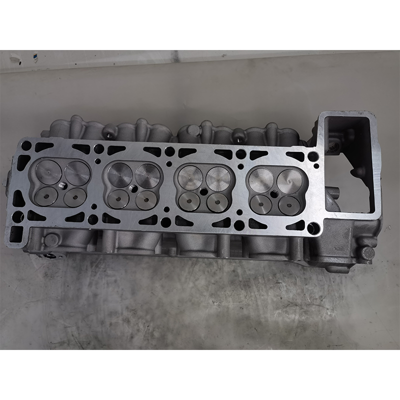 Головка цилиндров в сборе 406-5 406103009