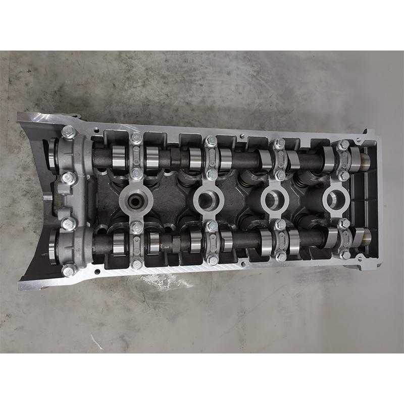 Головка цилиндров в сборе 406-5 406103009