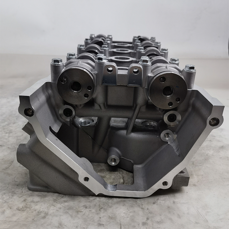 Головка цилиндров в сборе 406-5 406103009