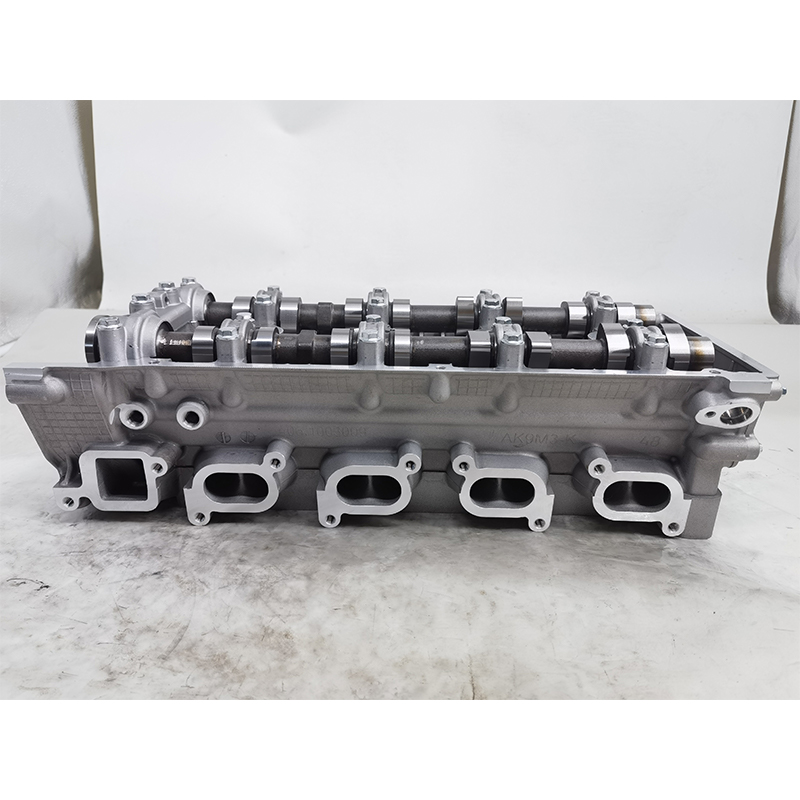 Головка цилиндров в сборе 406-5 406103009