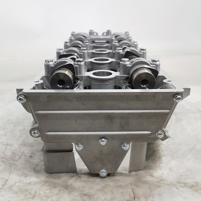 Головка цилиндров в сборе 406-5 406103009