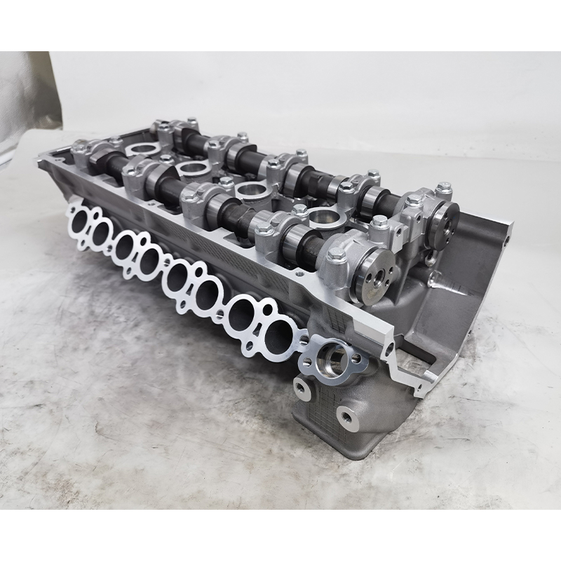 Головка цилиндров в сборе 406-5 406103009