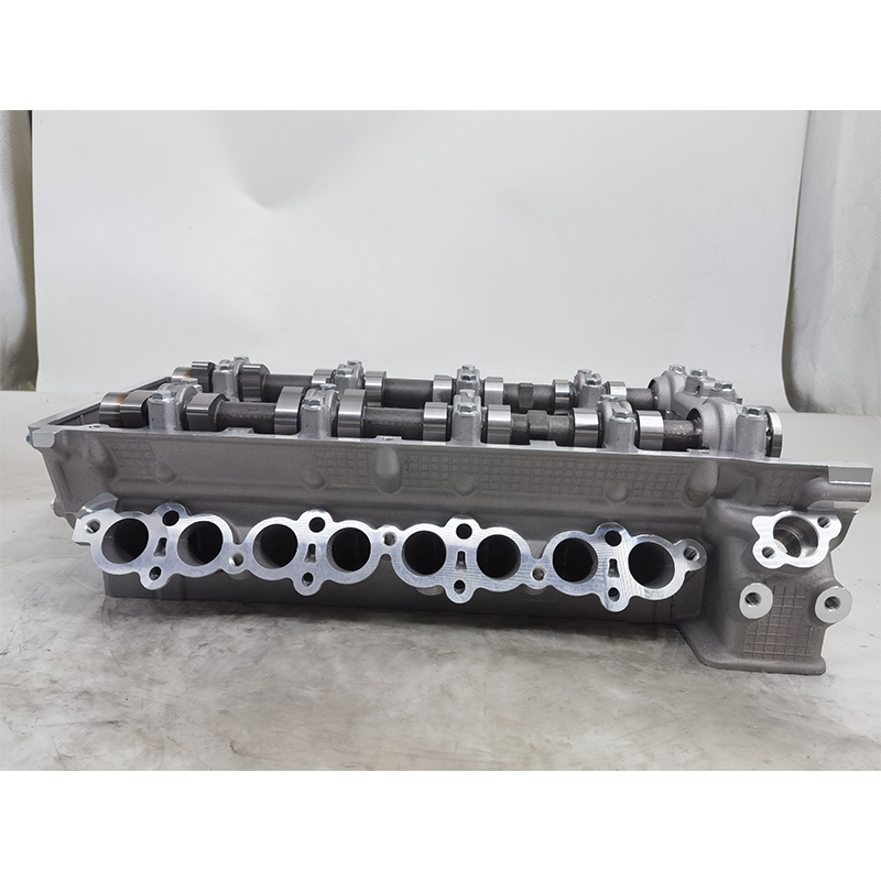 Головка цилиндров в сборе 406-5 406103009