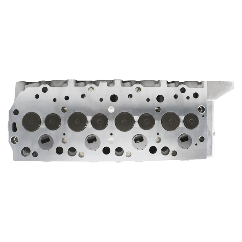Головка цилиндров в сборе 4D56B