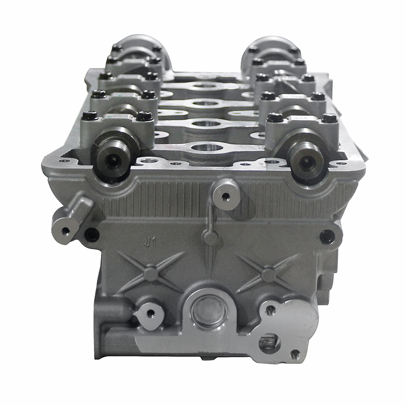 Головка цилиндров в сборе BUICK 1.6 с двумя масляными отверстиями