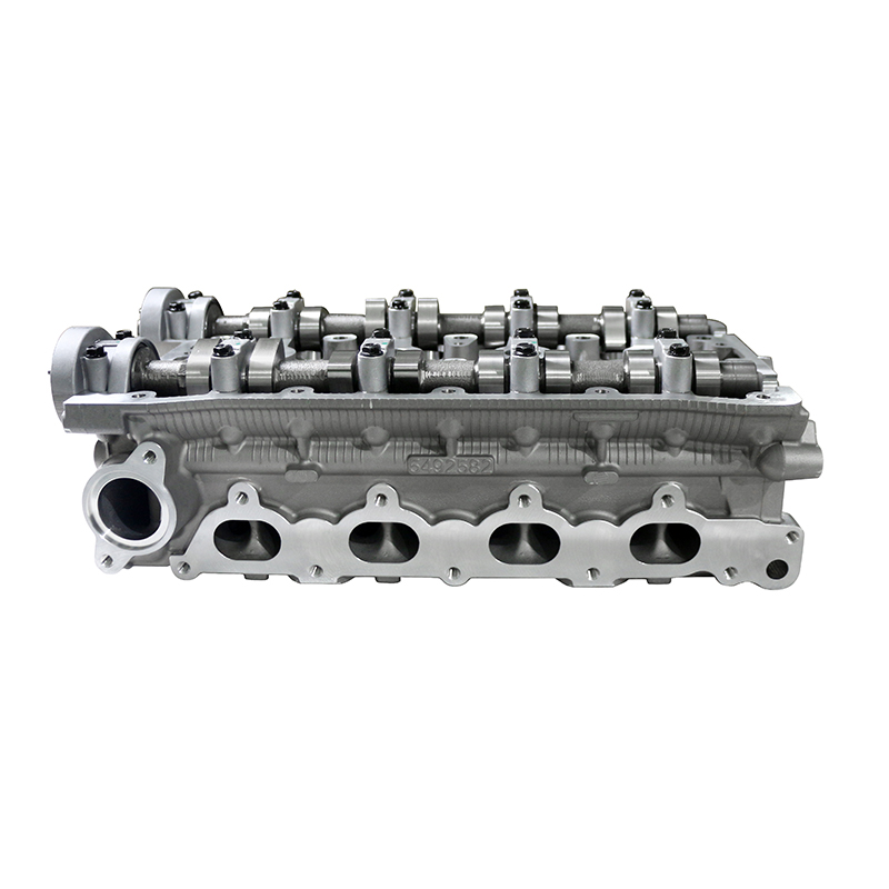 Головка цилиндров в сборе BUICK 1.6 с двумя масляными отверстиями