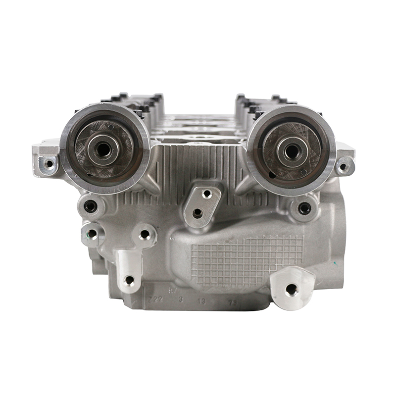 Головка цилиндров в сборе BUICK 1.6 с двумя масляными отверстиями