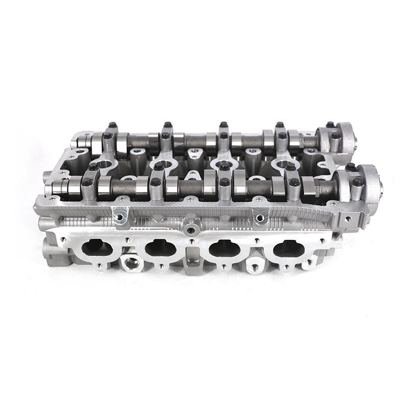 Головка цилиндров в сборе BUICK 1.6 с двумя масляными отверстиями