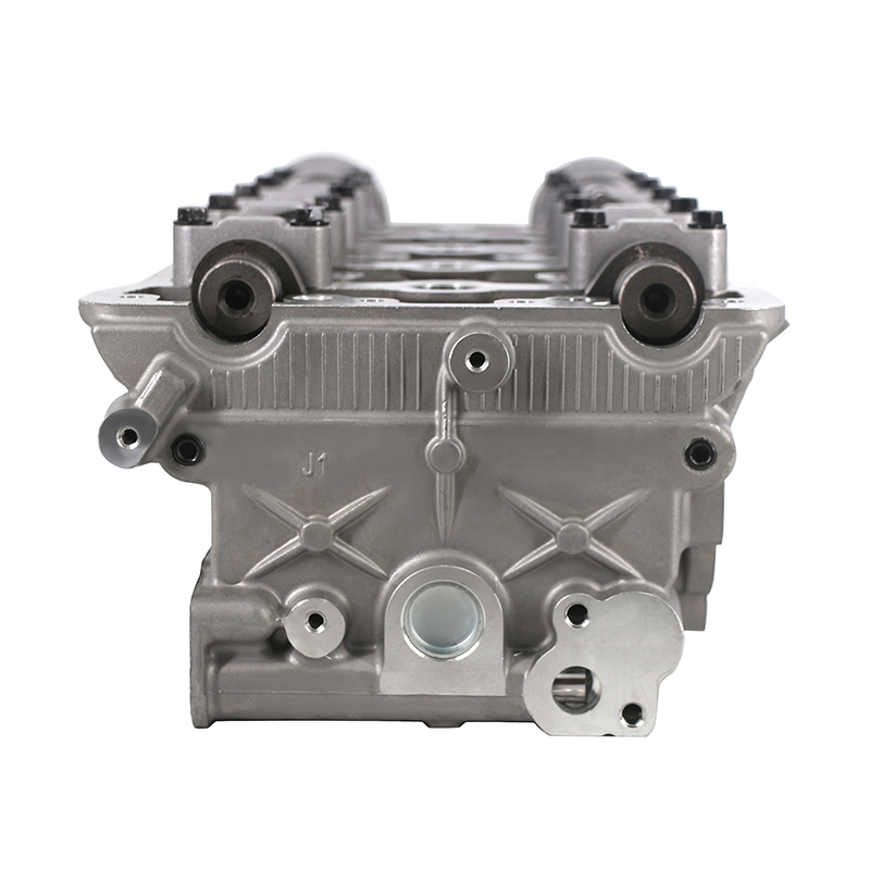 Головка цилиндров в сборе BUICK 1.6 с двумя масляными отверстиями