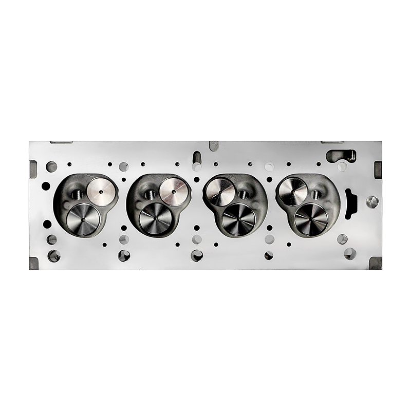 Головка цилиндров в сборе K7M