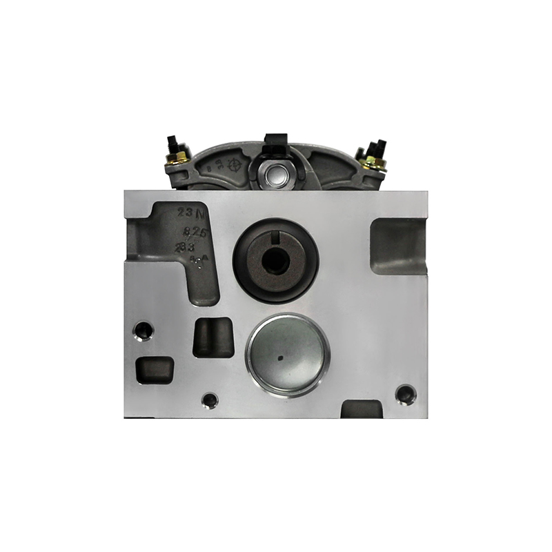 Головка цилиндров в сборе K7M