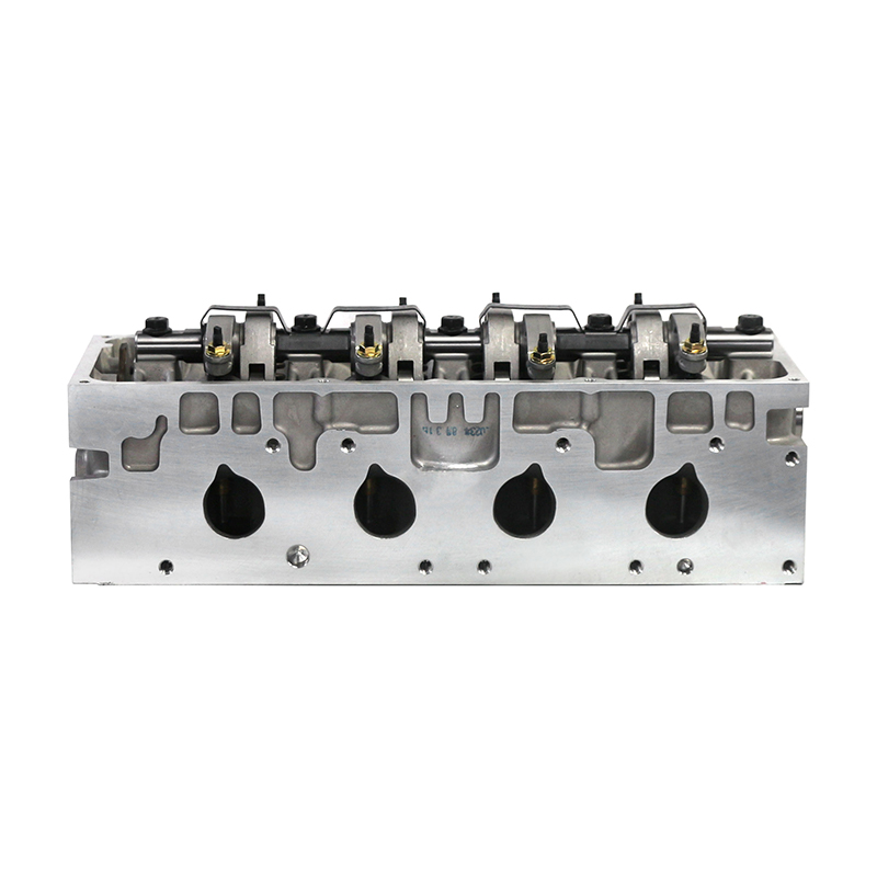 Головка цилиндров в сборе K7M