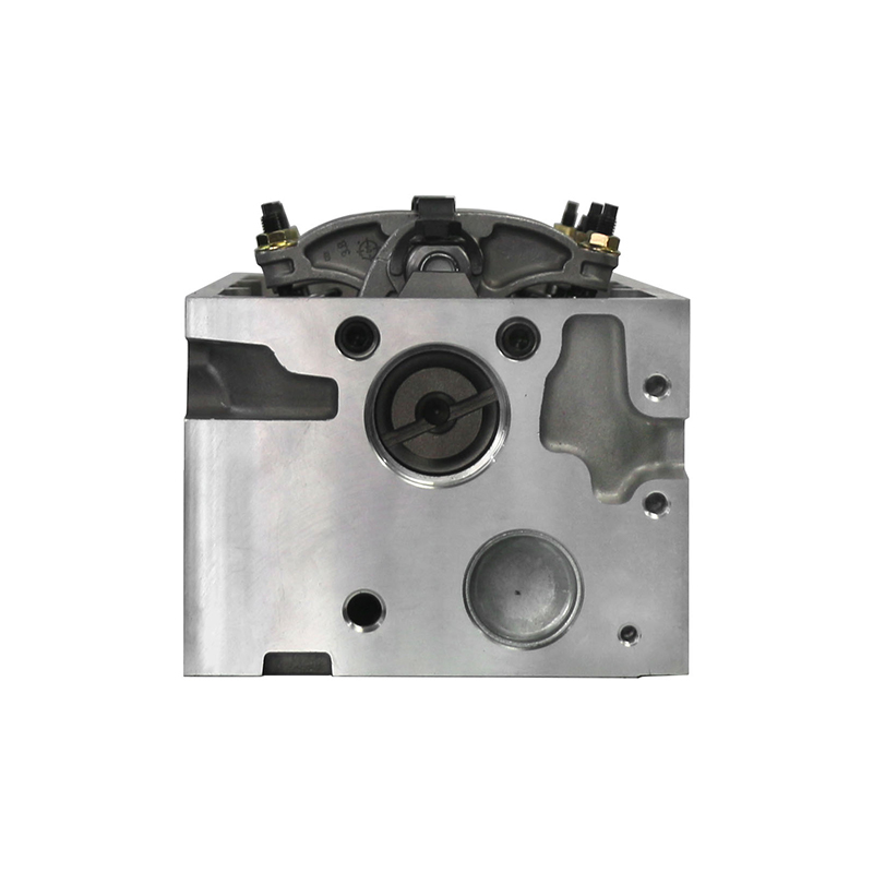 Головка цилиндров в сборе K7M