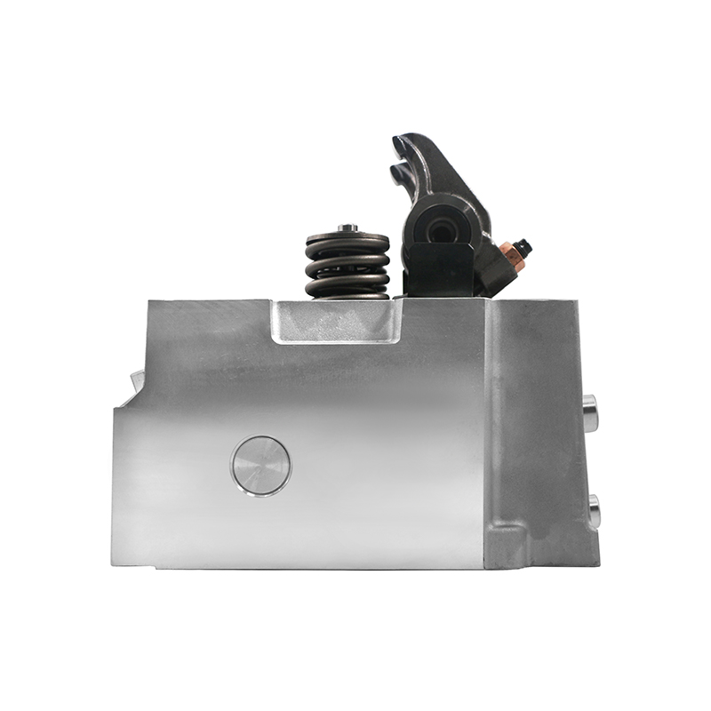 Головка цилиндров в сборе MHO-16 740.30-1003010