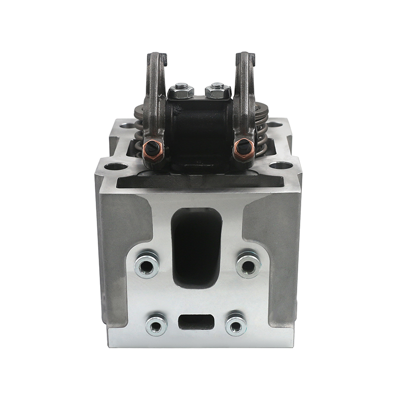 Головка цилиндров в сборе MHO-16 740.30-1003010