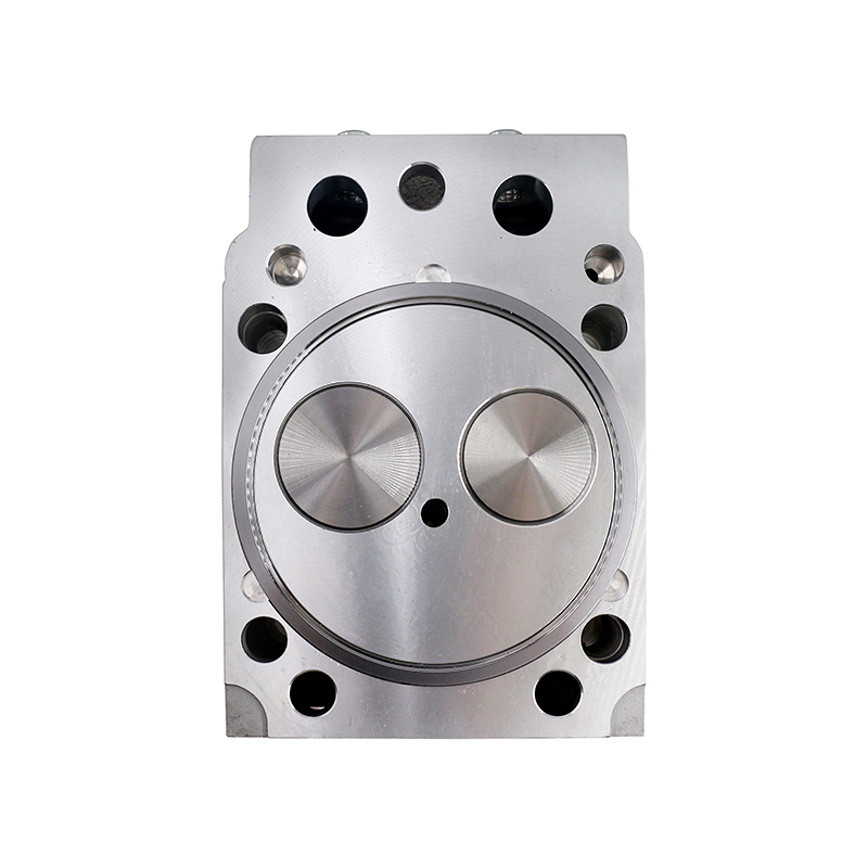 Головка цилиндров в сборе MHO-16 740.30-1003010