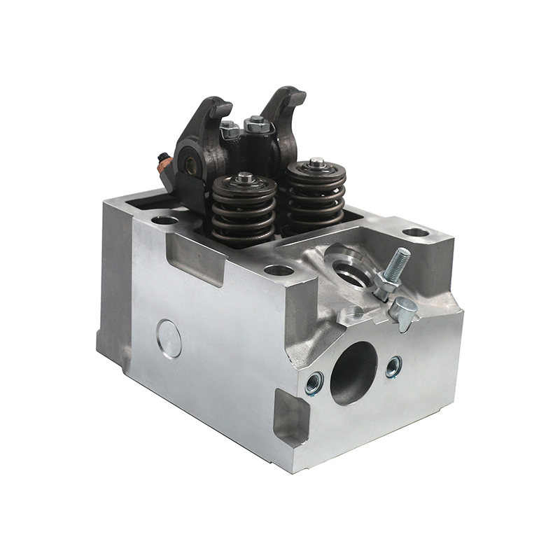 Головка цилиндров в сборе MHO-16 740.30-1003010